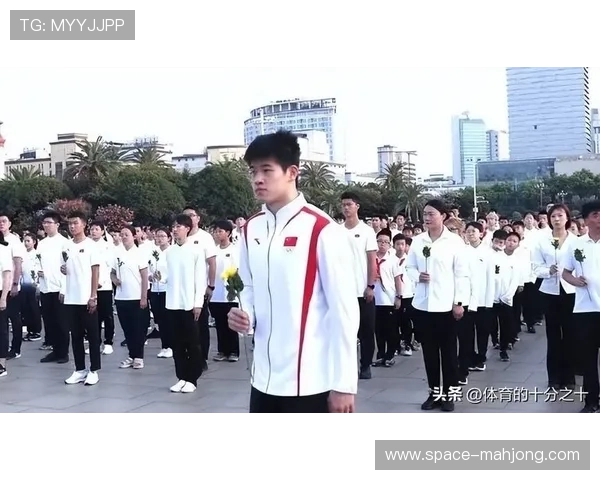 潘展乐挑战极限展现非主项实力突破 成就引发观众热议