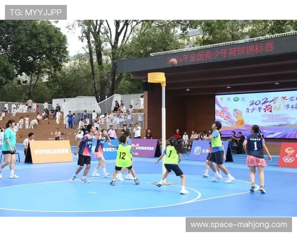 校园体育赛事制播标准建立，推动青少年内容规范化