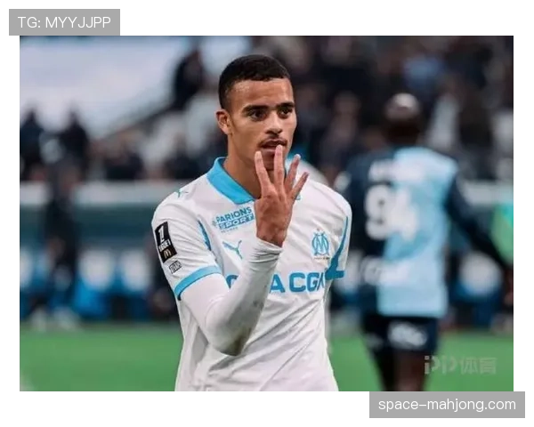 格林伍德成五大联赛首位25+球10+助球员，马赛核心状态火热